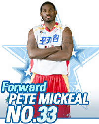 Liga Coreana: El año que viene draft para extranjeros y los altos estarán vetados