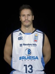 Perico Sala deja el Bruesa y ficha por el UB La Palma