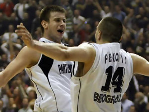 Los jóvenes de la Euroliga