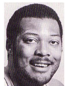 ¿Cuál es la historia del ex ACB Mel Turpin?