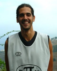 Rafa Sanz se trae a Francis Sánchez a Tenerife