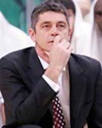 Oktay Mahmuti: “No he recibido una oferta del TAU”