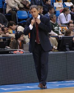 Mercado Europeo: Los ex-Lokomotiv Capin y Joksimovic encuentran acomodo; Darko Milicic situado en la órbita del Real Madrid; Azovmash firma a Demetrius Alexander y Ramel Curry y Becirovic busca equipo