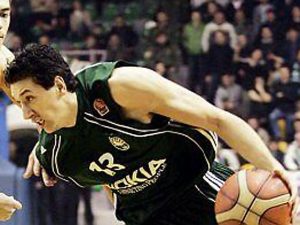 EL-J1 (miércoles): PAO y CSKA arrollan; Unicaja y Mens Sana muestran su solvencia