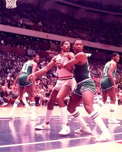 Los mejores tríos anotadores de la historia reciente de la NBA