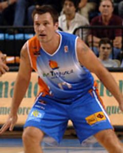 Marko Tusek: de Menorca a Kazan