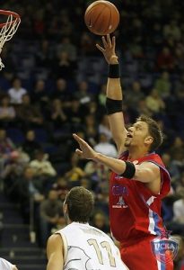 EL-J10 (miércoles); El Resurgir de David Andersen. ¡El Unicaja ya está en el Top 16!