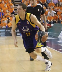 Ivan Corrales vuelve a Adecco Oro para dirigir al Adepal