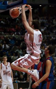 Caja Laboral cierra el fichaje de Dejan Musli