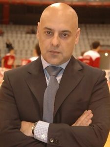 Jorge Elorduy desgrana para Solobasket el proyecto del nuevo Melilla 2009/10