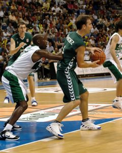 Zoco ACB: Baile de bases en los grandes y los veteranos nacionales van encontrando su sitio en la ACB