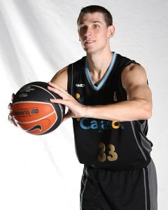 Pat Carroll ficha por el Alicante Costa Blanca