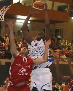 Nike Hoop Summit 2008: Ibaka, Ajinca y Samardo Samuels lideran el combinado internacional