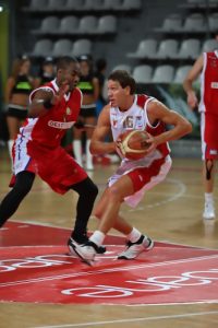 Vuelve el MVP a la LEB Plata