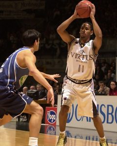 El `ritorno´ de un histórico del baloncesto europeo
