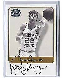 NCAA 80-81 (2ª Parte): The mighty have fallen (Almost)