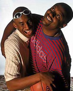 Excentricidades de la ABA (y II)