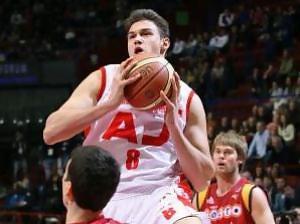 EL-J12 (miércoles); Gallinari y Ukic deciden
