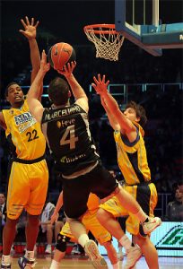 ¿Qué necesita cada equipo? (I)