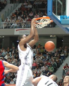 Una última oportunidad para Venson Hamilton