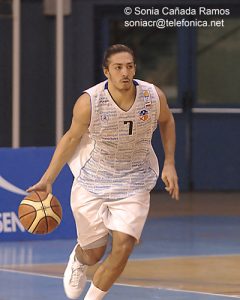 Romeo Travis y Adrián Boccia ‘out’ de Alerta Cantabria