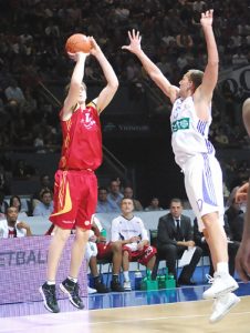 Zoco europeo: Gershon, Efes Pilsen, Lorbek y algunas rarezas