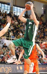 Factores de la Euroliga IV