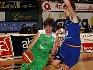 Juli Garrote vuelve a tierras catalanas