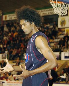 Luis Felipe López, Edward Santana, Geoffrey Silvestre, Manuel Guzmán y Kelvin Peña, viejos conocidos protagonistas en el XXXI Torneo Superior de Santiago