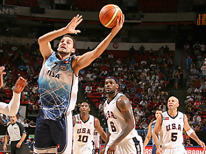 LEB Oro: Jugadores de baja para la décima jornada