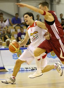 Angulo mueve ficha: Quino Colom retorna a CAI Zaragoza