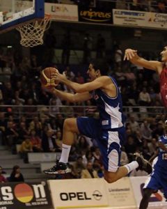 Salva Arco ficha por L’Hospitalet