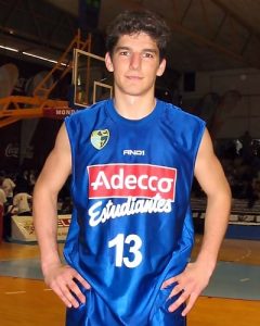 Víctor Chuan refuerza a M. Carrefour El Bulevar de Ávila y Fred Hooks a Ciudad Torrealta