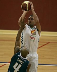 José A. Rojas completa el puzzle de CAI Zaragoza