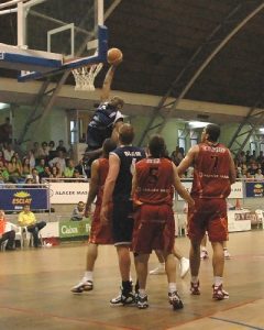 Refuerzos LEB Plata para equipos LEB Bronce