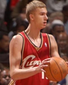 Martynas Andriuskevicius, de Badalona a Alicante