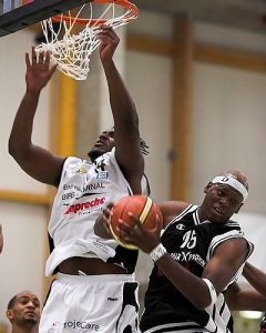 Los últimos tres fichajes de la LEB Bronce