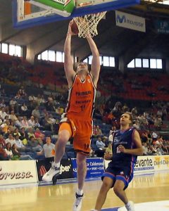 Mercado europeo: Dejan Tomasevic jugará en el Panathinaikos