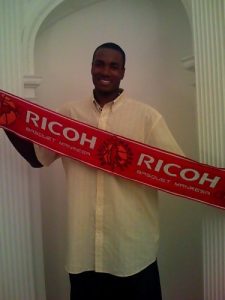 Ricoh Manresa ficha a Serge Ibaka por tres temporadas