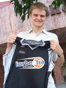 iurbentia Bilbao Basket vuelve al trabajo y define su pretemporada