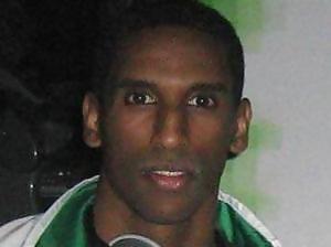 Thomas Kelati, nuevo escolta de Unicaja