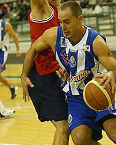 Emiliano Morales jugará en Gandía