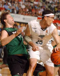 Batalla verde: Cosas, intensidad y salsa rosa