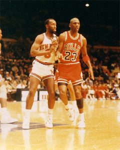 Michael Jordan celebra su 50 cumpleaños: ¿con qué momento te quedas?