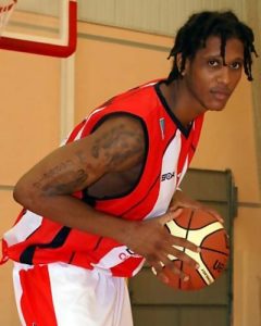 Betinho deshoja la margarita: “Ahora mismo no quiero hablar de la NBA”