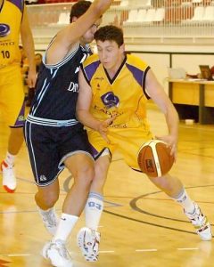 El Grupo Capitol obtiene fruto de su cantera con Sergio De la Fuente