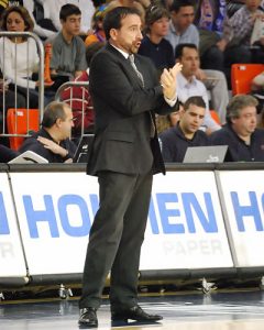 Clínic Internacional ciudad de Murcia 2008