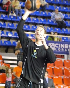 Jesús Cilla “Bennett es un jugador básico para el vestuario”