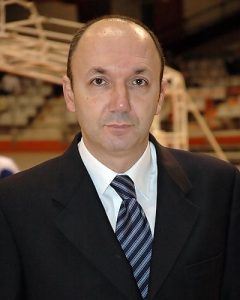 Esteban Albert no seguirá en C.B. Tarragona 2016 la próxima temporada