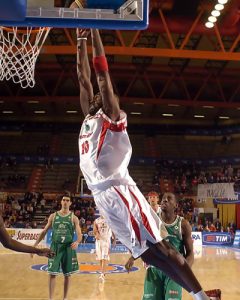 Alain Digbeu, ¿próximo nombre en la agenda del CAI?